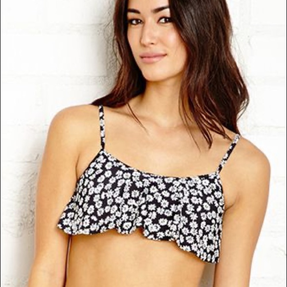 Forever 21 Bikini Top